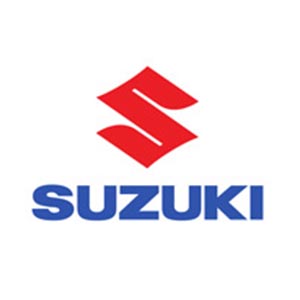 logo suzuki