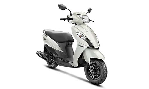 PRODUIT SUZUKI LETS