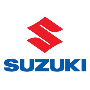 LOGO SUZUKI