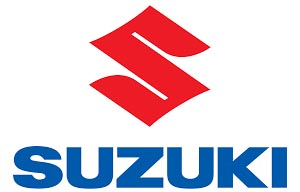 logo suzuki small