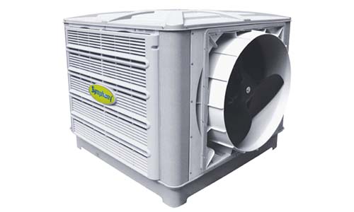 SYMPHONY AIR COOLER PAC18