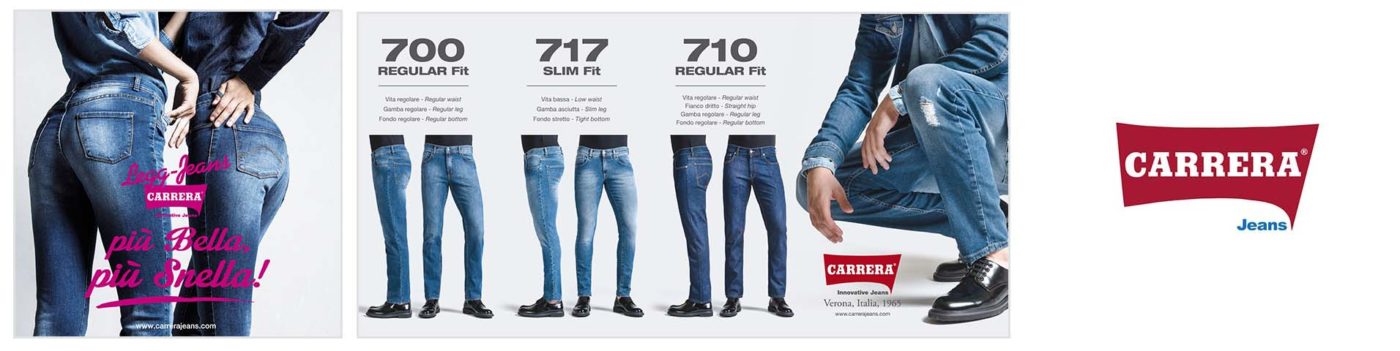 sail Commercial Day Carrera Jeans is a ready-to-wear brand for Men, Women.