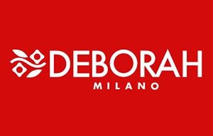 logo DEBORAH