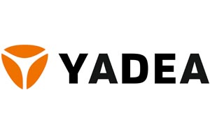 LOGOTYPE YADEA