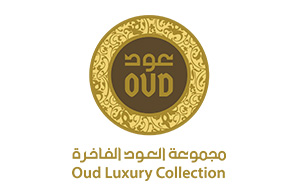 oud LUXURY COLLECTION logo