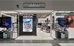boutique geox