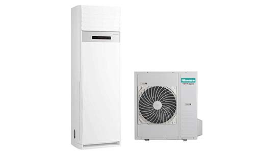 HISENSE CLIM AUF48