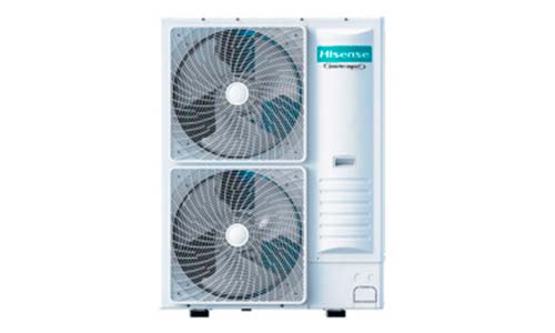 hisense clim auf60