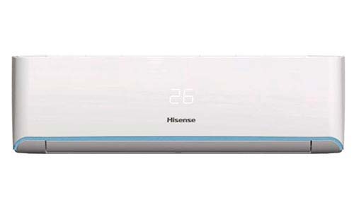 Produit Hisense split 12 18 24