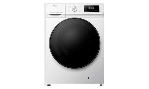 HISENSE WASHING MACHINE WFQA1214