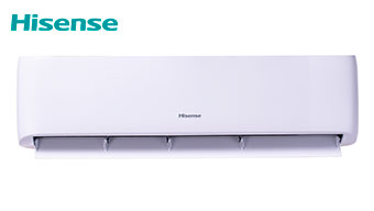 Hisense split AS36