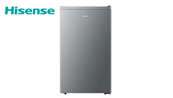 Fridge Hisense RR122