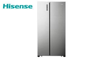 Fridge HISENSE RS670