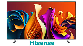 vignette HISENSE TV 55Q6N and 65Q6N