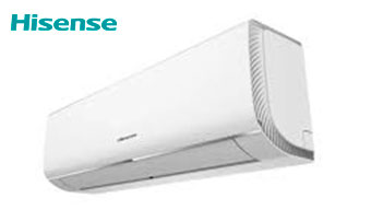 Hisense split inverter