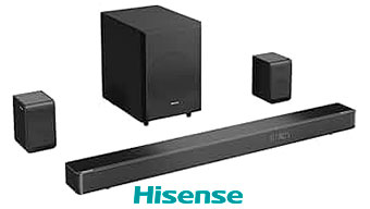 SOUND BAR AX5120G