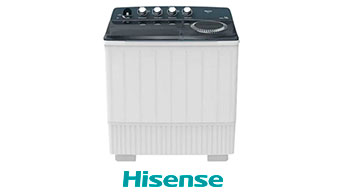 washing machine hisense WSBE143