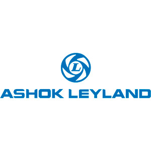 logotype ashok leyland