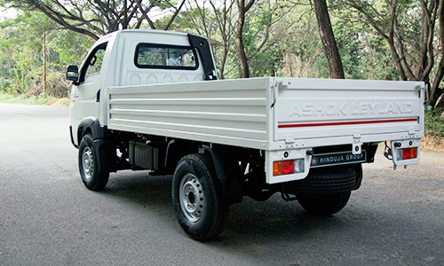 Produit ashok leyland phoenix back