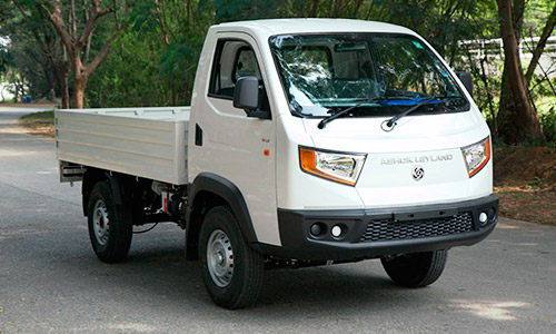 Produit ashok leyland phoenix