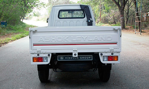 Produit ashok leyland phoenix 5