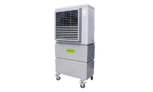 symphony air cooler tri 190