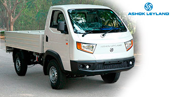 ashok leyland phoenix