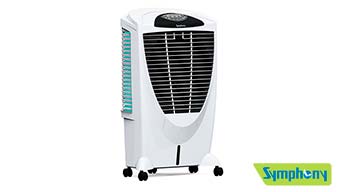Symphony air cooler winter i