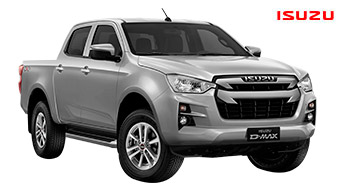 vehicule suzuki dmax